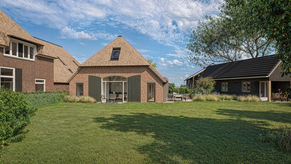 Medium property photo - Steunenbergerweg, 8121 RJ Olst
